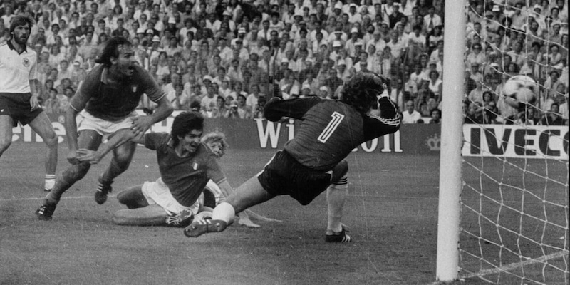 Memorial Paolo Rossi, in Toscana una straordinaria festa del calcio
