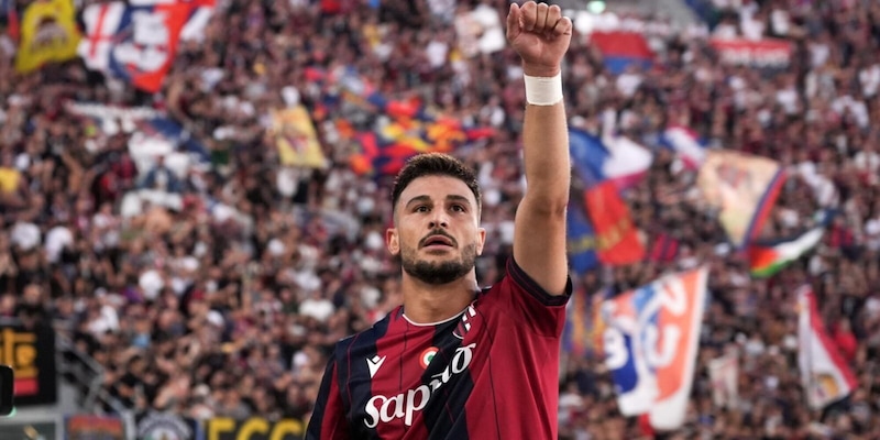 Orsolini punisce il Como, il Bologna rialza la testa: Italiano batte Fabregas 15 Orsolini punisce il Como, il Bologna rialza la testa: Italiano batte Fabregas