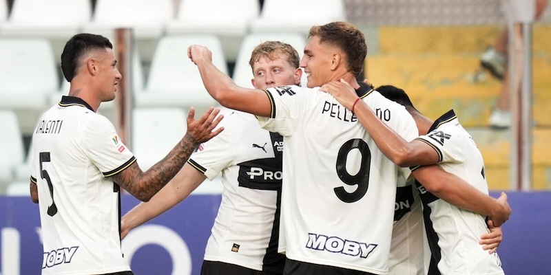 Coppa Italia, il Frosinone espugna Monza nel recupero. Il Parma elimina il Pescara 15 Coppa Italia, il Frosinone espugna Monza nel recupero. Il Parma elimina il Pescara