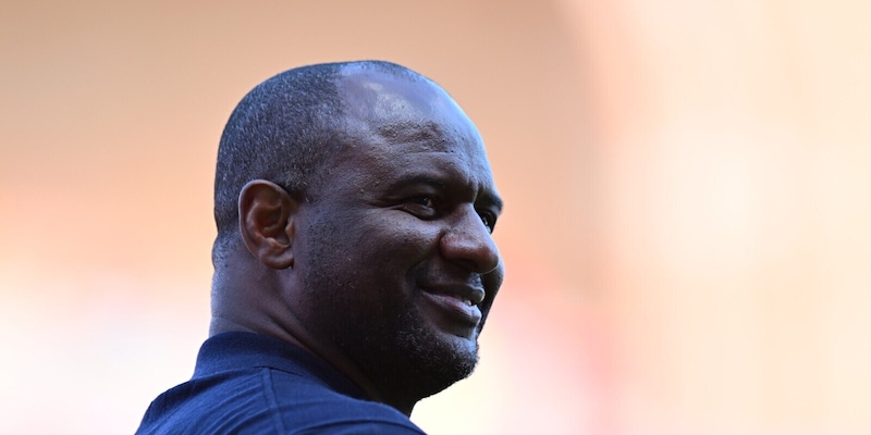Genoa, Vieira dimentica De Winter: "Abbiamo Ostigard. Per noi Coppa Italia importante"