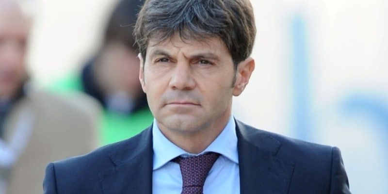 UNA PALMESE ARGENTINA: LA SQUADRA A SORPRESA