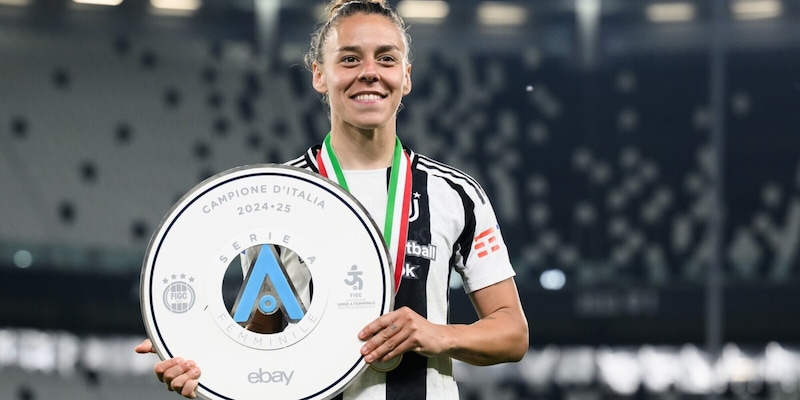 Boattin: "Juve mia, ti ho dato tutto. Manchi, non pensavo mai di andare via" 