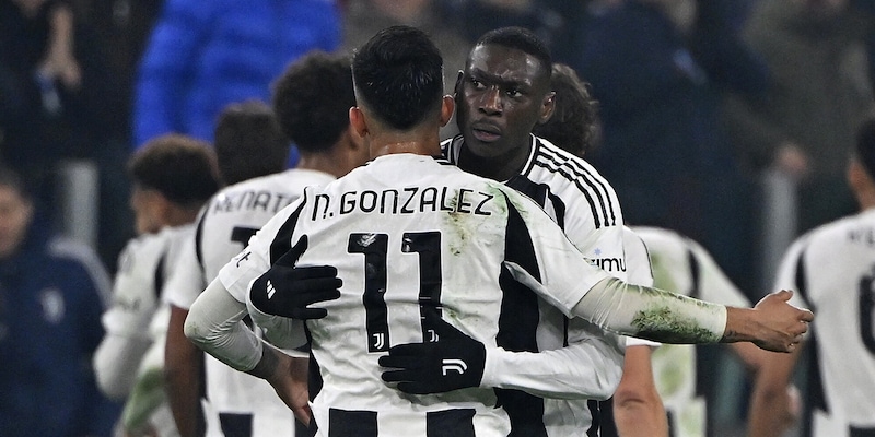 Kolo Muani e Nico Gonzalez, novità Juve: cambia la formula col Psg e perché l'Atletico ora ha fretta