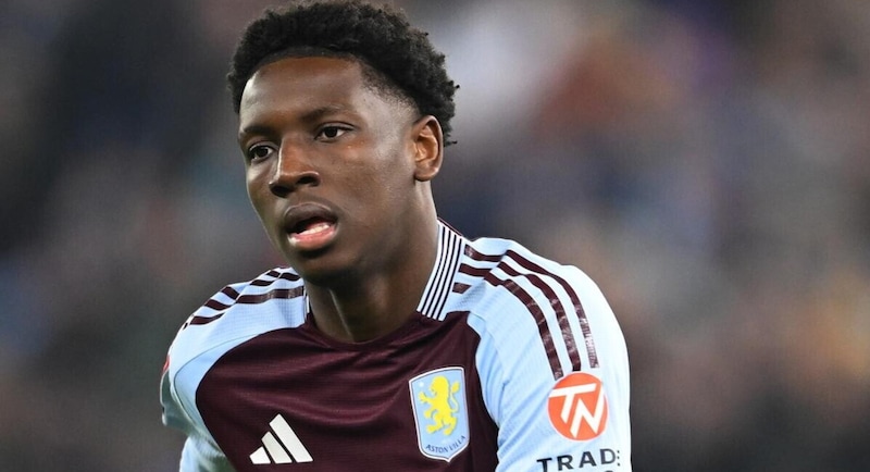 Jimoh-Aloba e la profezia di Emery