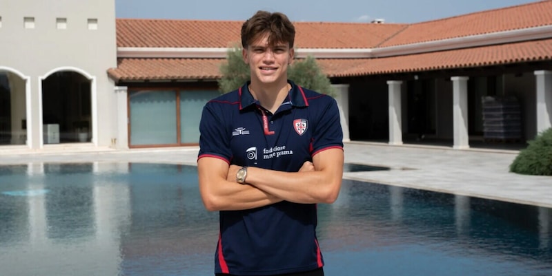 Retroscena Palestra, a gennaio poteva essere della Roma per 20 milioni