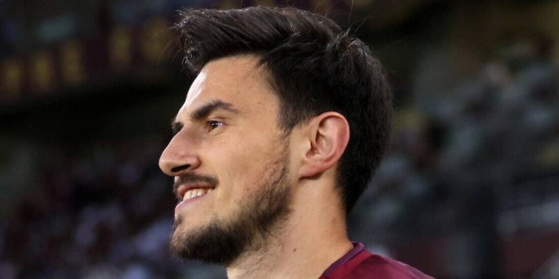 Torino, ora Elmas è a rischio: c’è il Napoli 16 Torino, ora Elmas è a rischio: c’è il Napoli