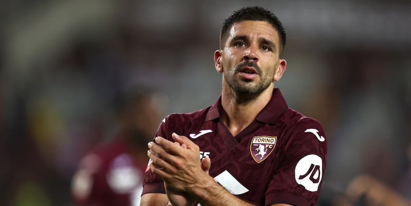 Simeone, il carattere è da Toro: “Primo gol? Lo segno di grinta”