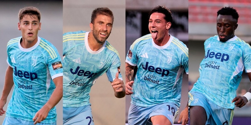 Vacca entra e incide, Pedro Felipe granitico: le pagelle della Juve Next Gen