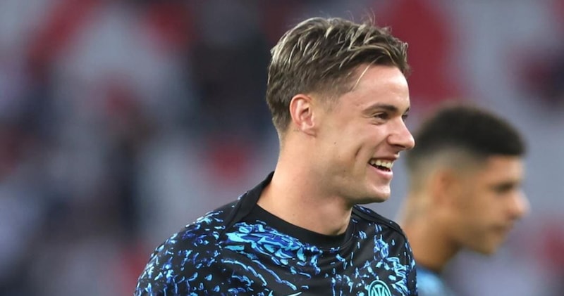 Atalanta, arriva Zalewski dall'Inter: i dettagli del contratto dell'esterno polacco 15 Atalanta, arriva Zalewski dall'Inter: i dettagli del contratto dell'esterno polacco
