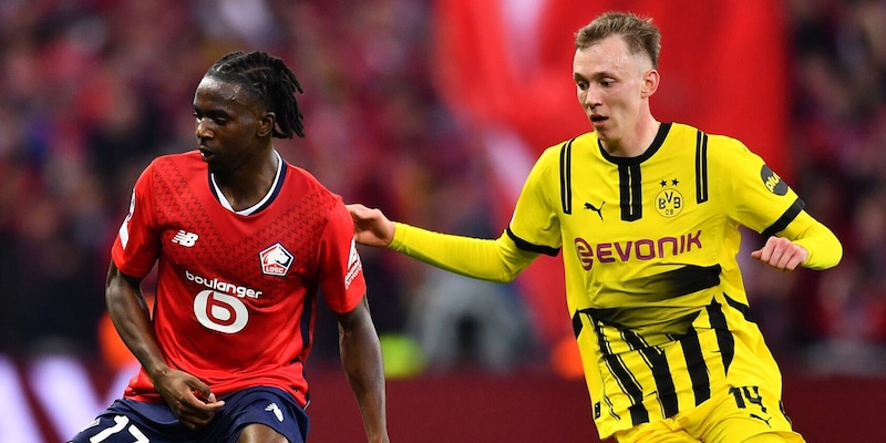 Mukau e la tradizione del Lille per gli affari