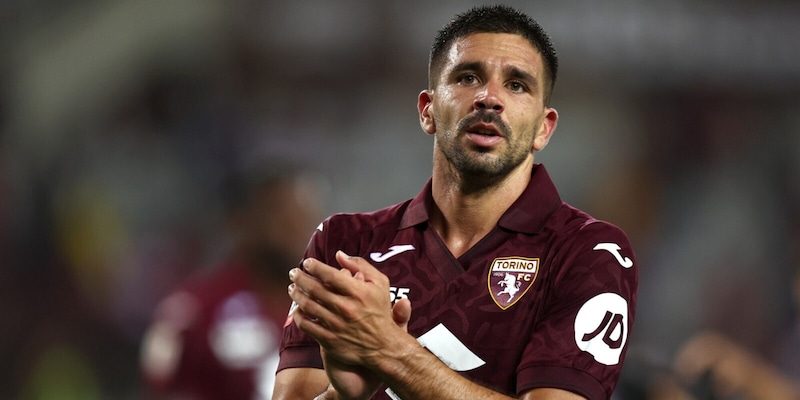Torino-Fiorentina, Simeone e i gol dell'ex per dimenticare San Siro 13 Torino-Fiorentina, Simeone e i gol dell'ex per dimenticare San Siro