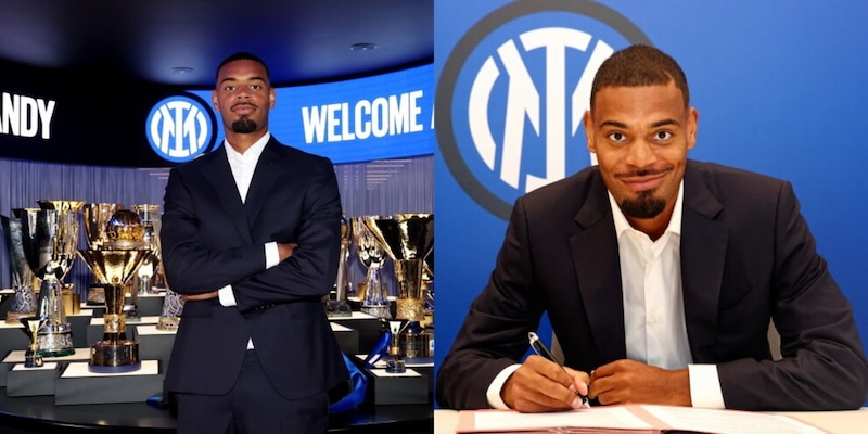 Diouf all'Inter, è ufficiale: i dettagli dell'accordo con il Lens