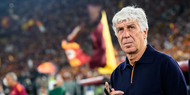 Gasperini diretta dopo Roma-Bologna: le parole in tv e in conferenza stampa LIVE