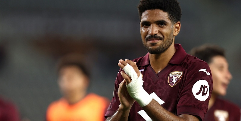 Toro, il mercato in difesa dipende da Coco: lo Spartak Mosca non accelera 12 Toro, il mercato in difesa dipende da Coco: lo Spartak Mosca non accelera