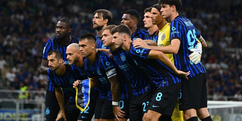 L'Inter passeggia, Toro travolto e contestato a San Siro: finisce 5-0, show Thuram e Chivu gongola
 