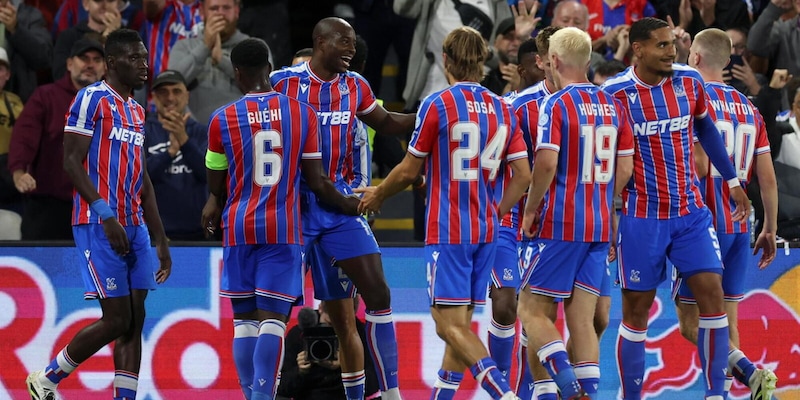 Conference League: Mainz ko, pari beffa per il Besiktas. Mateta fa volare il Crystal Palace