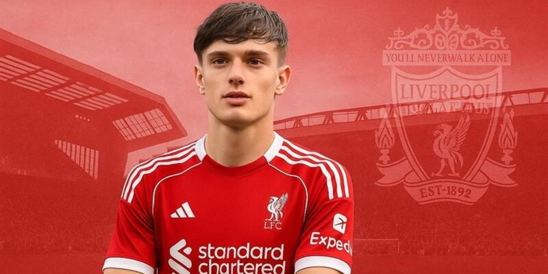 Leoni, è Liverpool! Niente Inter, Milan o Juve, va in Premier: quanto incassa il Parma 16 Leoni, è Liverpool! Niente Inter, Milan o Juve, va in Premier: quanto incassa il Parma