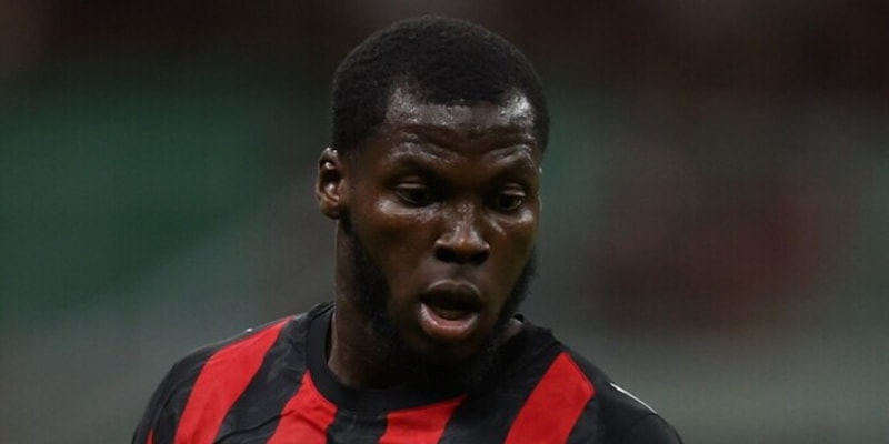 Milan, se vendi Musah all'Atalanta plusvalenze record per 84 milioni 1 Milan, se vendi Musah all'Atalanta plusvalenze record per 84 milioni