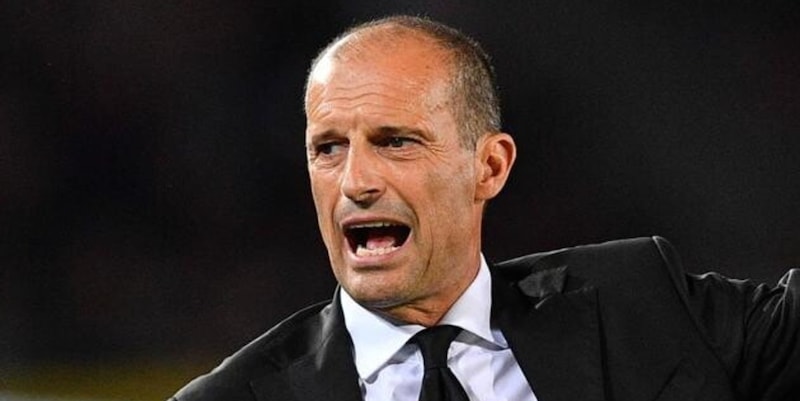 Allegri: "Al Milan bisogna portare giocatori importanti. Modric è straordinario" 14 Allegri: "Al Milan bisogna portare giocatori importanti. Modric è straordinario"