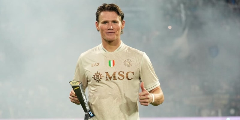 <!--StartFragment -->Napoli ok! Lukaku non c'è? E Conte inventa McTominay centravanti<!--EndFragment -->