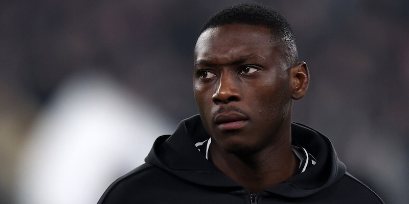 Kolo Muani, come dice la Juve o niente: il bancomat per tutelare Comolli 16 Kolo Muani, come dice la Juve o niente: il bancomat per tutelare Comolli
