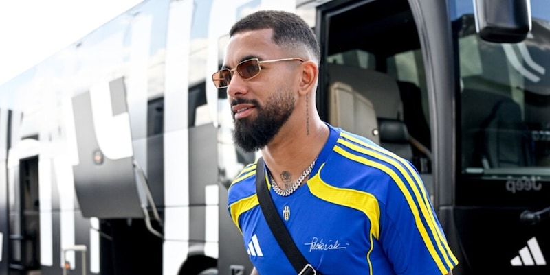 Douglas Luiz al Nottingham Forest, avanti tutta: la Juve aspetta l’offerta