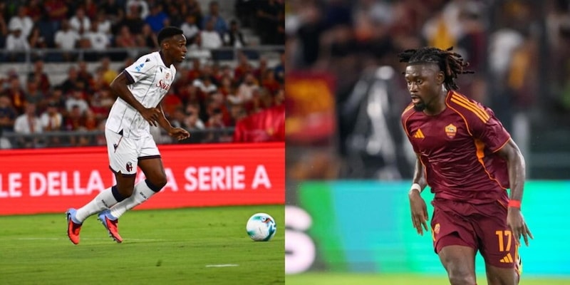 Roma-Bologna, i migliori e i peggiori della sfida dell'Olimpico: tutti i voti