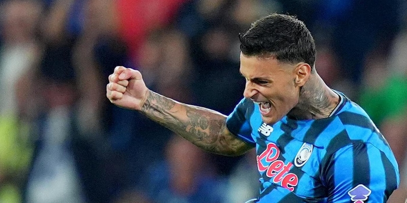 <!--StartFragment -->Scamacca c'è, il Pisa anche e Semper non è solo un pararigori<!--EndFragment -->