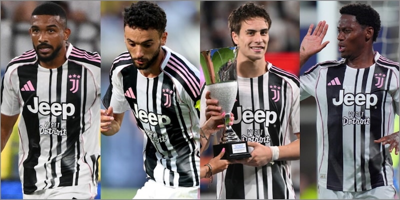 Pagelle Juve: Bremer aura, Nico ai margini, Koop con personalità. Yildiz è differente