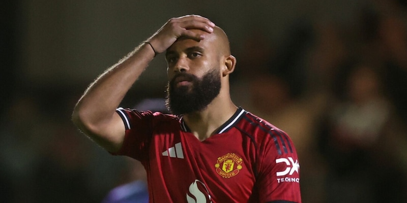 Manchester United, eliminazione clamorosa dalla Coppa di Lega: vince il Grimsby Town dopo 26 rigori! 1 Manchester United, eliminazione clamorosa dalla Coppa di Lega: vince il Grimsby Town dopo 26 rigori!
