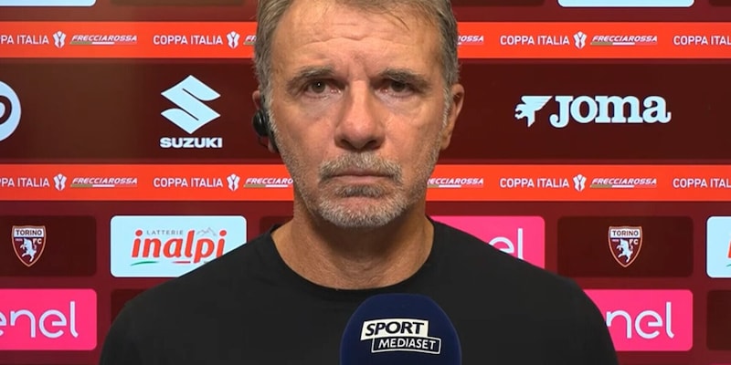 Baroni, l'equilibrio Toro e la novità con Simeone: "Non lo escludo" 16 Baroni, l'equilibrio Toro e la novità con Simeone: "Non lo escludo"