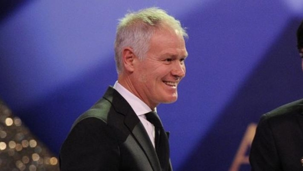 Serena: "Il mio nome è Antonio. Che panico a Italia 90. E quella gaffe con la figlia di Sacchi..."