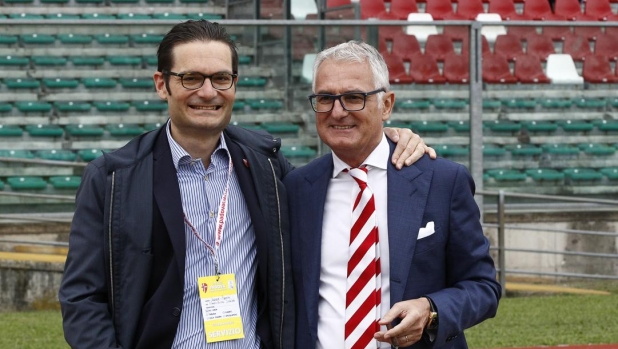 Serie B - L'argentino Marcelo Figoli è interessato al Padova: il punto della situazione 1 Serie B - L'argentino Marcelo Figoli è interessato al Padova: il punto della situazione