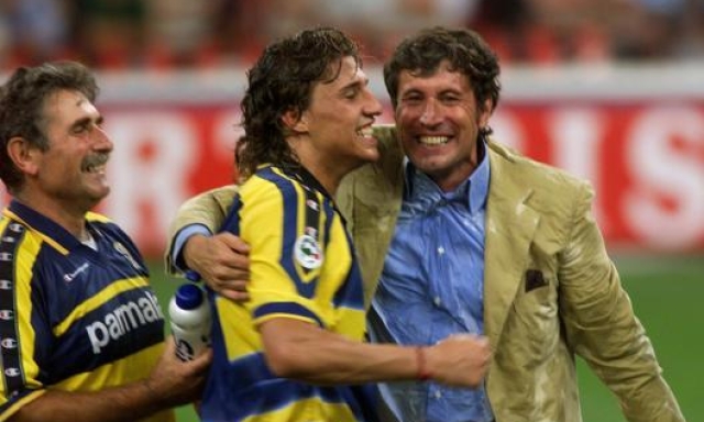 Malesani: "Nel 2002 potevo andare al Milan, poi il crollo. Oggi produco vino e gioco a tressette"