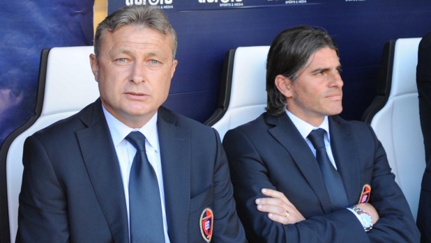 L'ex Cagliari Pulga: "Non mi è piaciuta la squadra, Pisacane scelta con obiettivo salvezza"