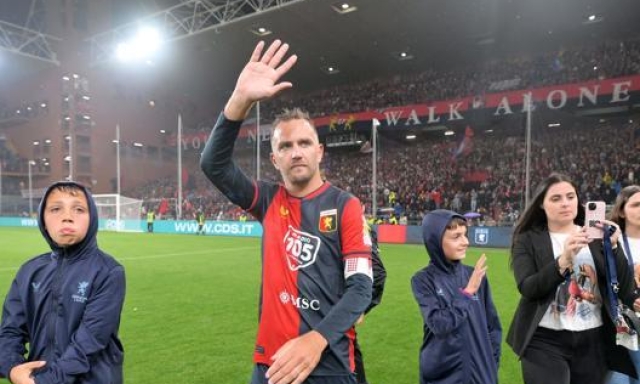 Criscito: "Gasp un secondo papà. La Polizia a Coverciano? Ho temuto per mio figlio. Chiunque può fregarti"