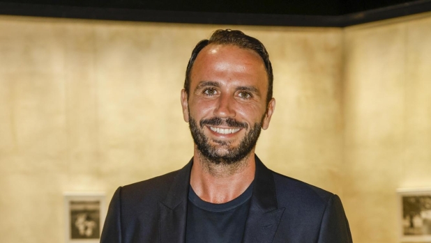 Pazzini: "Napoli ad oggi favorito, ma il mercato non è chiuso. La sorpresa? Il Como"