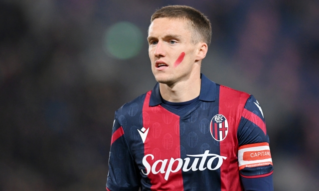 Aebischer al fantacalcio: quotazione e statistiche del nuovo centrocampista del Pisa
