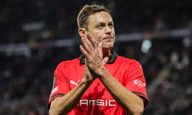 Nemanja Matic al fantacalcio: quotazione e statistiche del centrocampista del Sassuolo