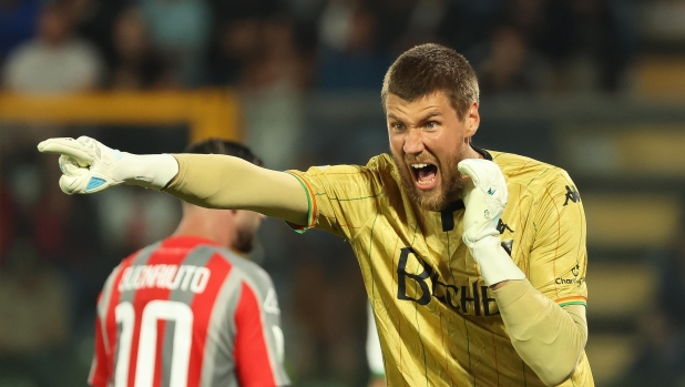 Joronen: "Ho chiesto di non andare in nazionale per essere al meglio con il Palermo"