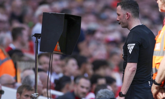 La Serie C lancia il "Football Video Support": le differenze con la Var e la possibilità di chiamata