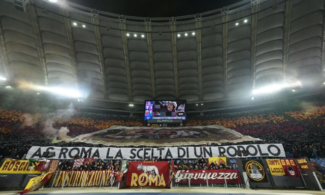 Roma, firmato il rinnovo per l'Olimpico: il centenario non sarà nel nuovo stadio di Pietralata