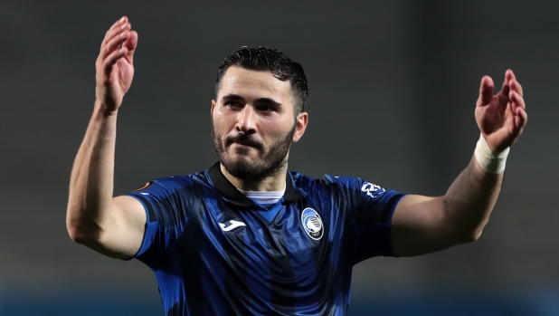 Kolasinac, il recupero procede: proverà a tornare prima di ottobre 16 Kolasinac, il recupero procede: proverà a tornare prima di ottobre