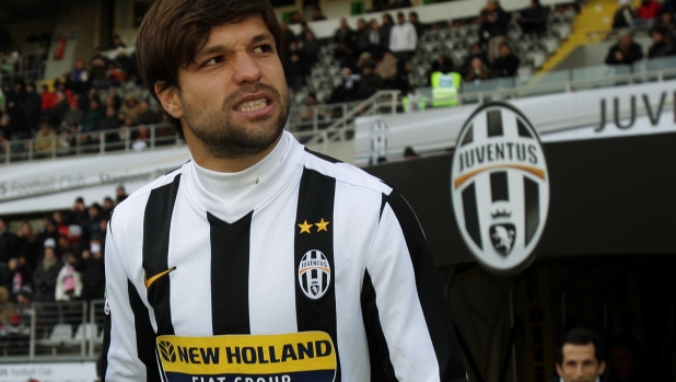 L'ex Juve Diego dopo il ritiro punta al triathlon: "Sarà una nuova sfida"