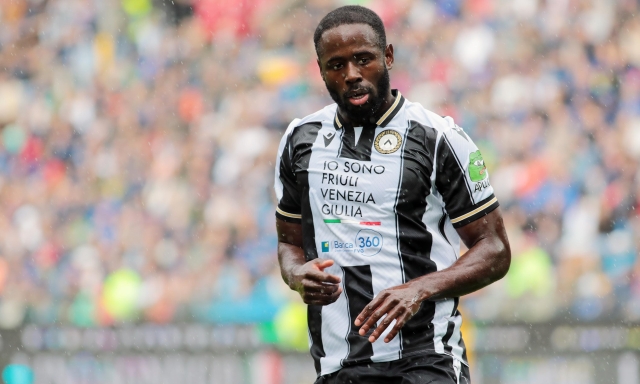 Udinese-Verona, le formazioni ufficiali: Runjaic si affida a Davis, Zanetti lancia Giovane