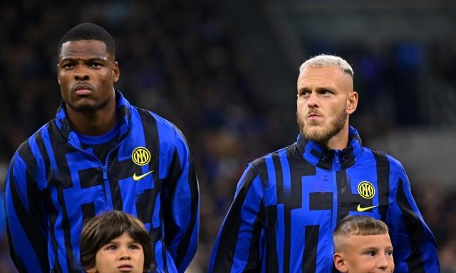 Difensori che giocano a centrocampo: ecco su cui puntare al fantacalcio