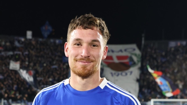 Le parole di Fabregas, il Como non dimentica: spunta la statua di Gabrielloni al Sinigaglia