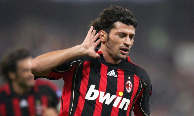 Kaladze: "Mio fratello fu ucciso, mio figlio porta il suo nome. Il Milan mi ha dato la forza"