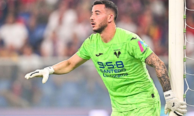 Coppa Italia, Verona si salva ai rigori: Cerignola ko dopo il pari al 91’