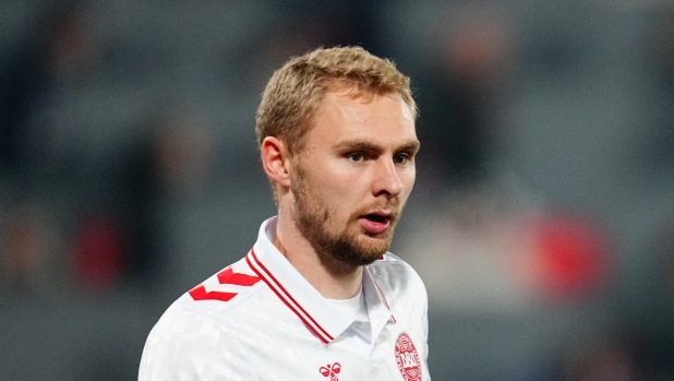 L'"ammiraglio" Nelsson al Verona: ufficiale il prestito dell'ex Roma dal Galatasaray